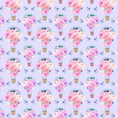 Воздушные клумбы дизайн SIcolor