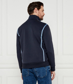 Худые Sweat BOSS GREEN - темно-синий(50530019)