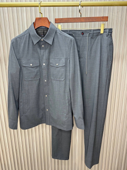 Прогулочный костюм Kiton