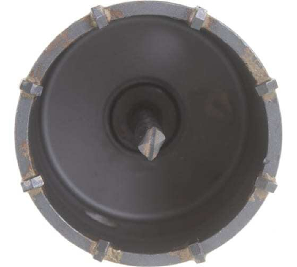 КОРОНКА MATRIX В СБОРЕ М22Х68ММ 70329