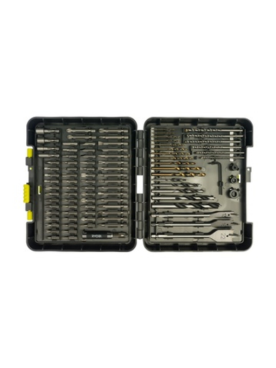 Набор бит и сверл (95 предметов) Ryobi RAK95DDF 5132002278