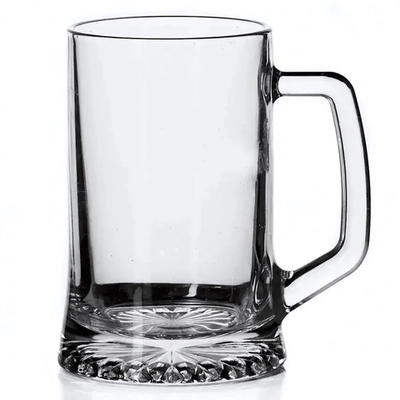 Кружка Pasabahce Pub, 670 мл