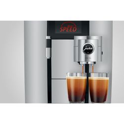 Кофемашина Jura GIGA X3c Aluminium EB (15571)