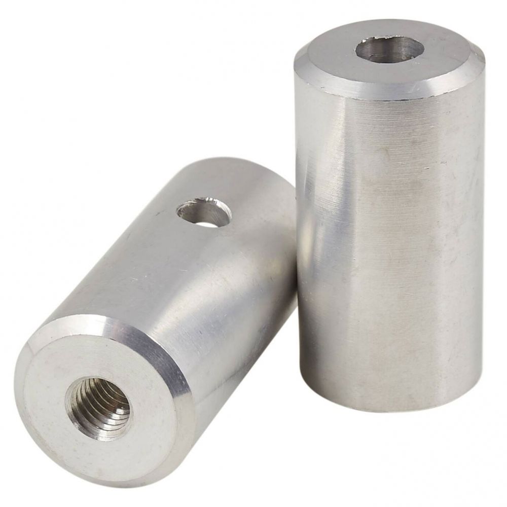 Пеги для самоката Native Peg - Advent 5.5 Raw (Pair)