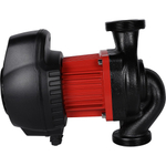 Циркуляционный насос ER 32/80-180 с гайками, Rommer RCP-0003-3280180