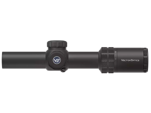 Прицел Vector Optics Grizzly 1-6x24i HD, G4 Fiber (SCOC-50)