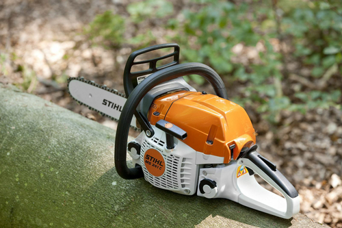Бензопила STIHL MS 241 C-M