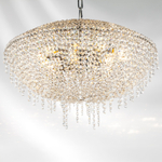 700150 Люстра подвесная CLASSIC 15х60W E14