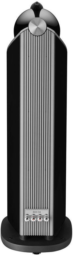 Напольная акустика Bowers & Wilkins 803 D4, Gloss Black