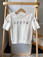 Хлопковый джемпер Bonpoint, 128