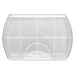 Ezy Dose, дозатор твердых препаратов, 1 шт.