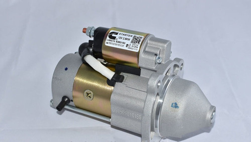 5311304 5363153 5295576 5266969 Стартер cummins газель