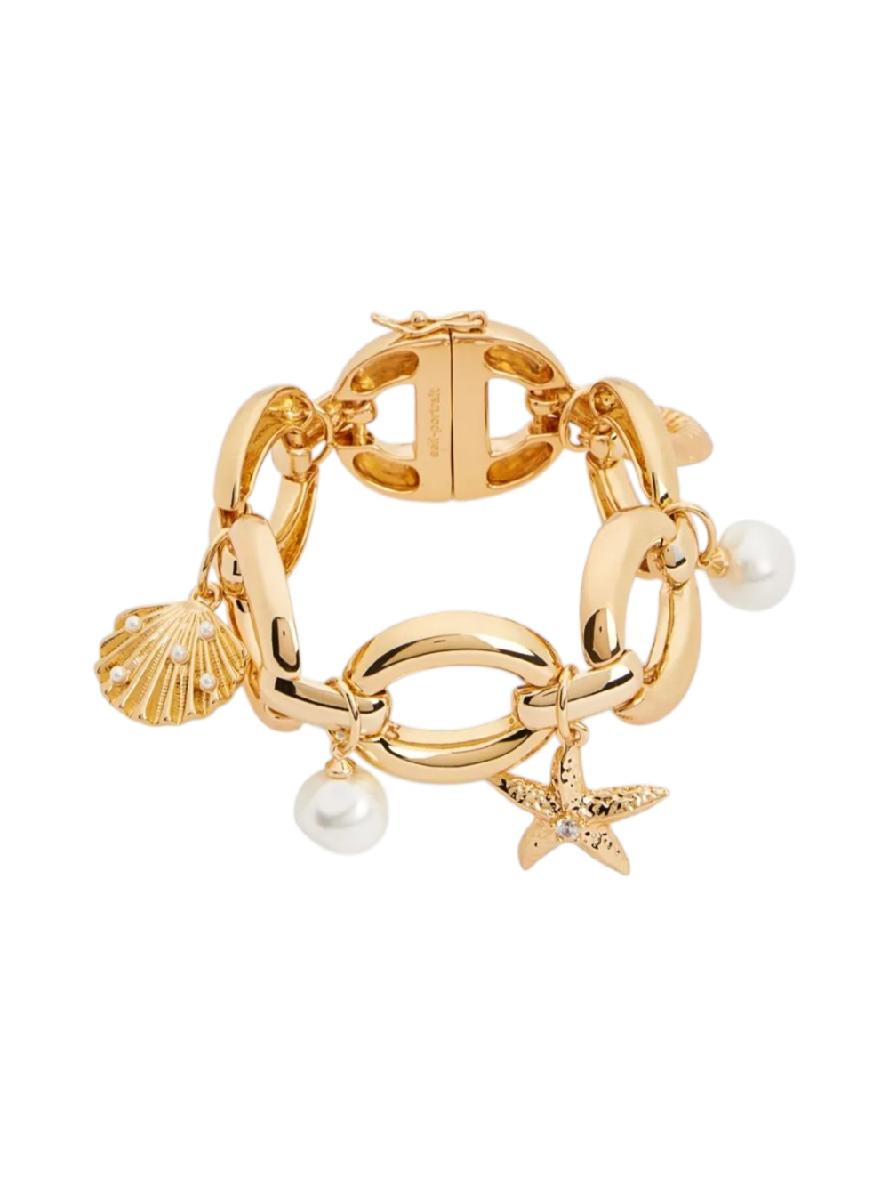 Браслет Self-Portrait