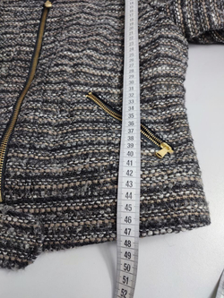 Куртка-жакет Esprit на молнии 42 размер