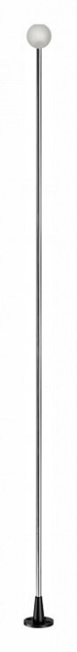 Наземный низкий светильник Odeon Light NOTTE 7123/1GLA