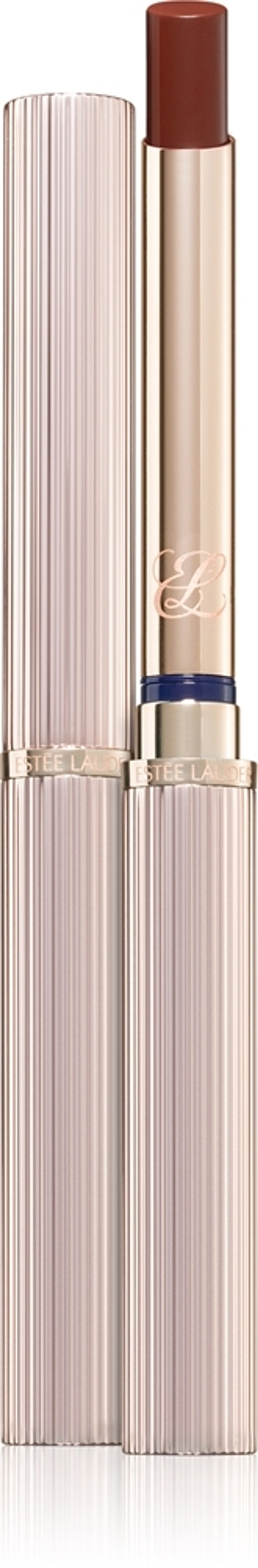 Estee Lauder Pure Color Explicit Slick Shine Lipstick - Перманентная помада с высоким блеском, 7 g