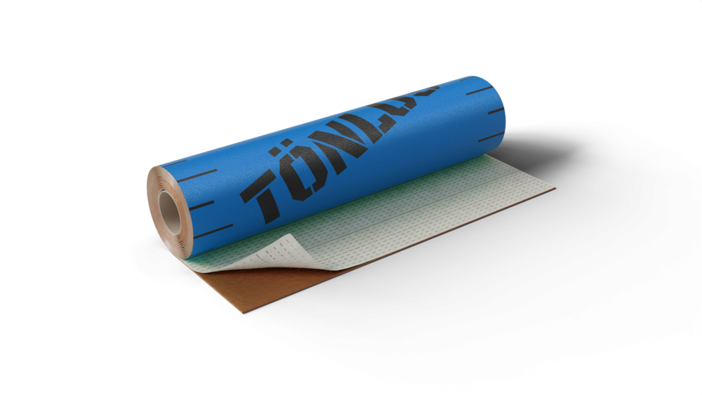 TÖNLOS BLOCKATOR 2.6/610 5000x610x2.6