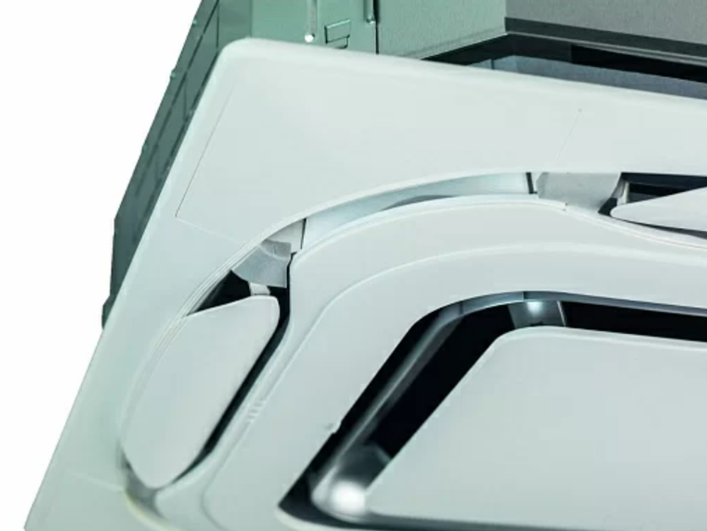 Кассетная VRF система Daikin FXFA25A