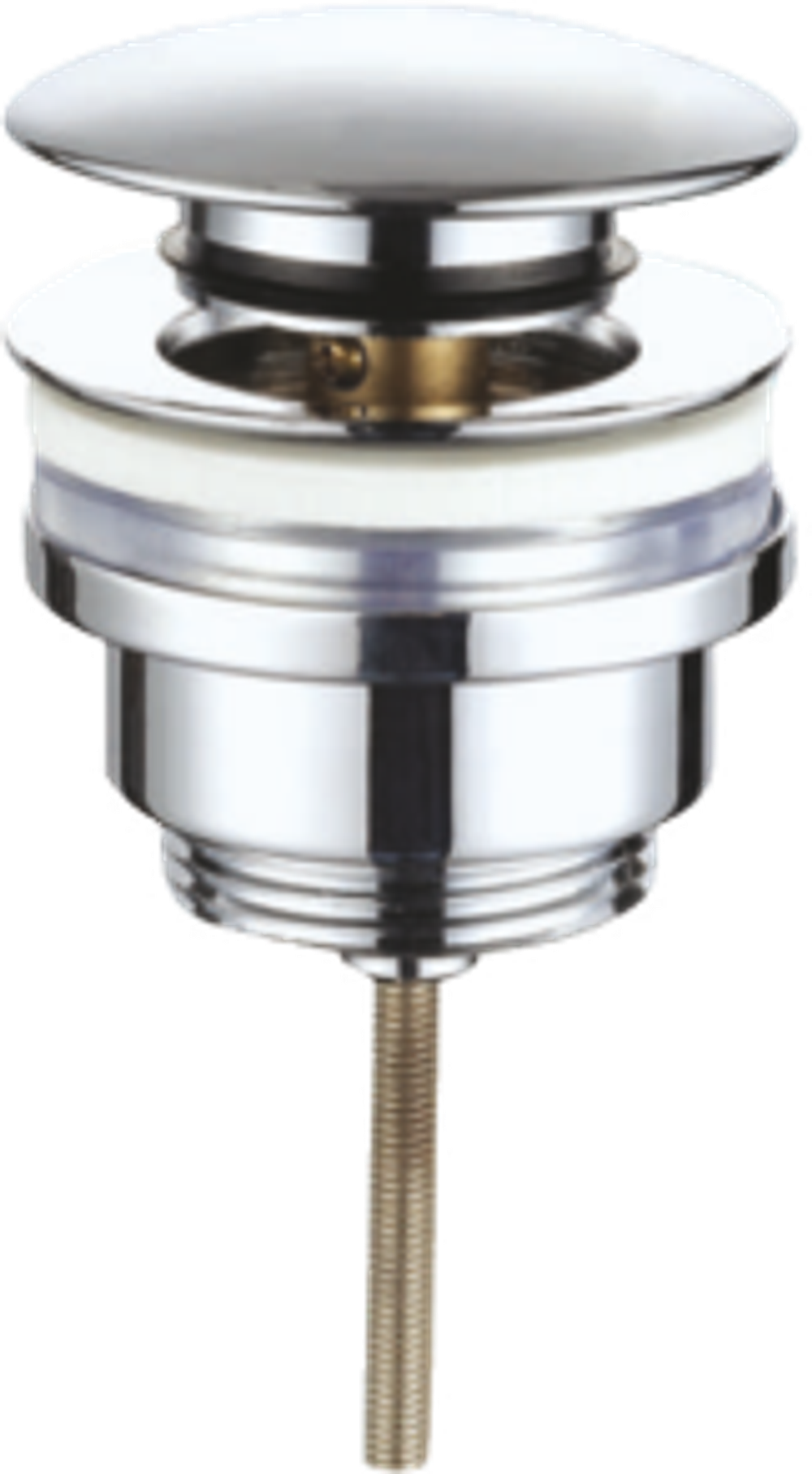 ДОННЫЙ  клапан УНИВЕР. HANSEN  (50/1шт).