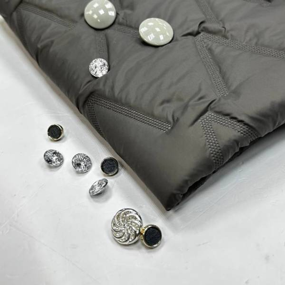 2568/9 Курточная Water Proof