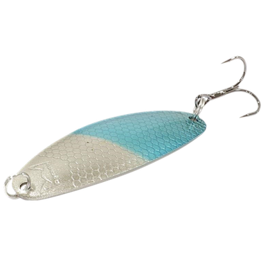 Блесна колеб. BigCat Dorado 23г 70мм -