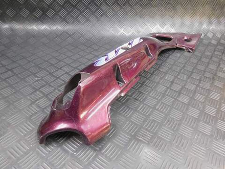 Пластик задний левый Kawasaki ZZR 400 98 36001-1493 053045