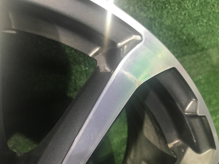 Диск литой R19 Maserati Levante (2016-2024)