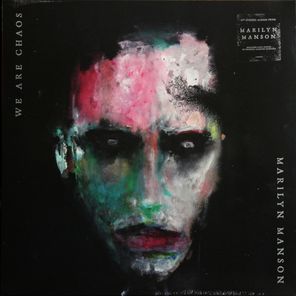 Marilyn Manson / We Are Chaos (LP)