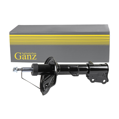 Амортизатор GANZ задний (газомасляный) L HYUNDAI Matrix Арт.: GIK02835