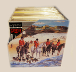 Комплект / Genesis (15 Mini LP SACD + 14 DVD Audio + 8CD + Box)