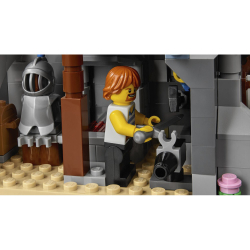 LEGO Creator — Средневековый замок 31120 / артикул   31120  / GTIN 5702016914528