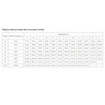 Бюстгальтер Yvette на косточках (Размер: 80B) (Цвет: темно-синий)