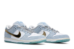 Кроссовки Nike Dunk Sb Sb Pro Qs "Holiday Special"