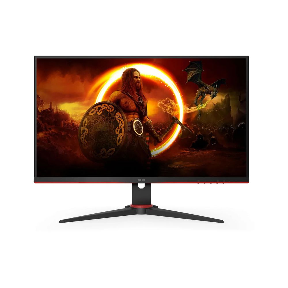 27&quot; AOC 27G2SAE 165 Гц Full HD