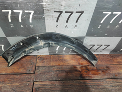 Накладка крыла заднего правого Lexus NX 1 14-21 Б/У Оригинал 7560578010