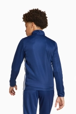 Кофта adidas Tiro 25 Essentials Training Top Junior - темно-синий