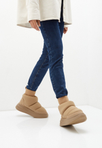 Ботинки женские ASH INDOOR