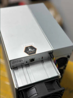 Antminer S19K Pro 120 TH/S Новый