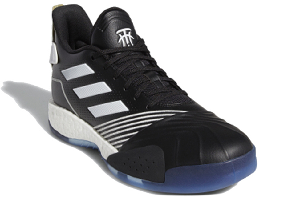 Кроссовки Adidas T Mac Millennium