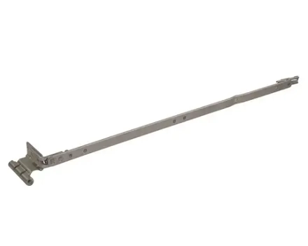 Ножницы на раме левые 500 P 12/20-13, 801-1400, NX без встроенного микропроветривания