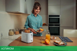 Тостер AccesStyle TS2P200W