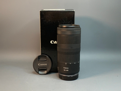 Canon EF 100-400mm 4.5-5.6L IS USM