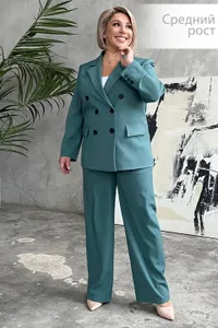 Костюм 4229 Fabrika