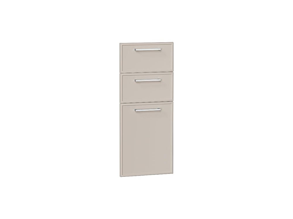 Комплект фасадов Квадро для каркаса Ф-13 Н303