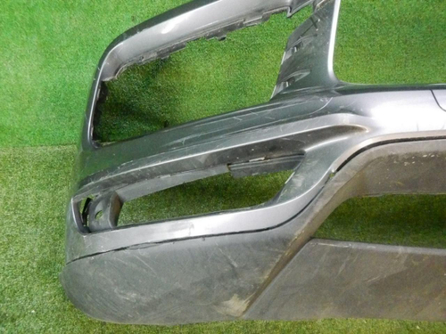 Бампер передний Porsche Cayenne 3 PO536 (2017-2023)