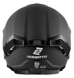 Шлем Bogotto FF118