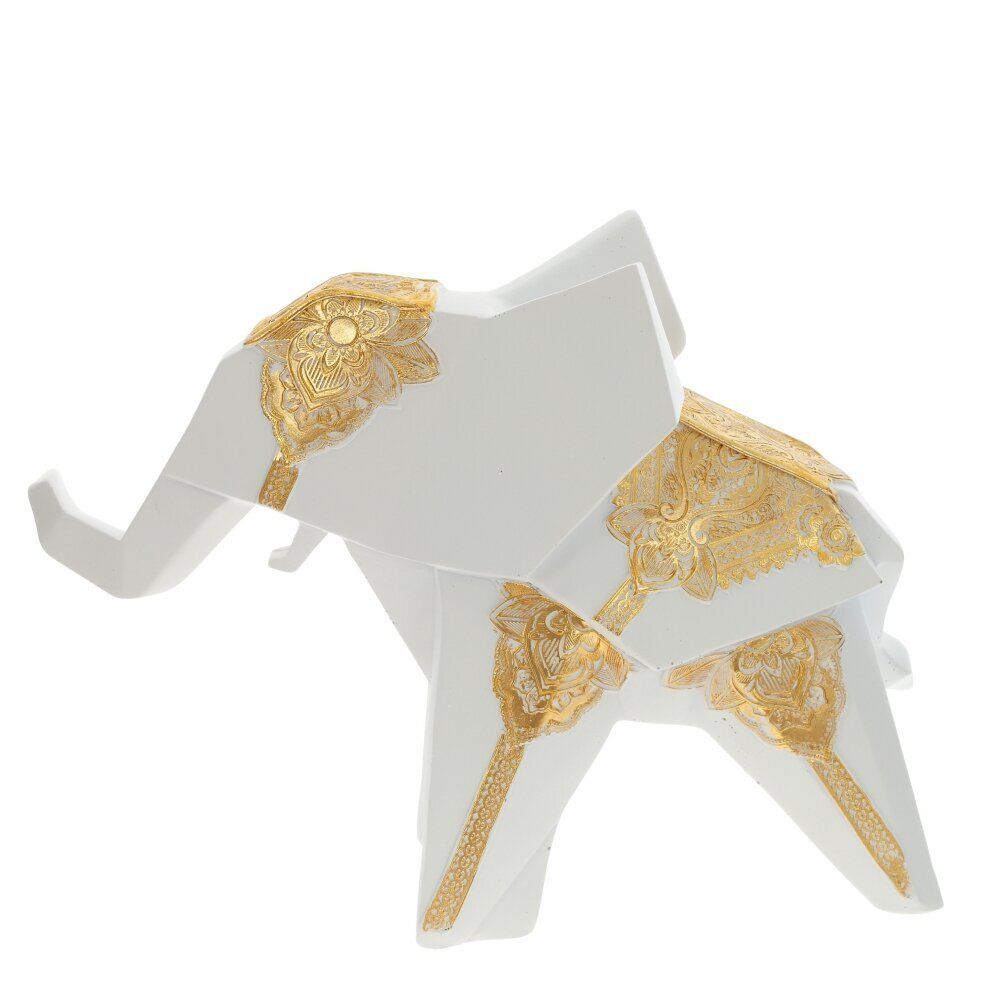 GAEM Фигурка декоративная "Слон", L27 W10 H21 см