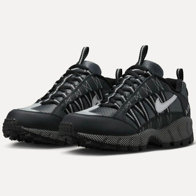 Кроссовки Nike Air Humara "Black"