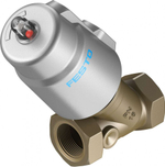 VZXF-L-M22C-M-A-G112-350-H3ALV-80-V Седельный клапан