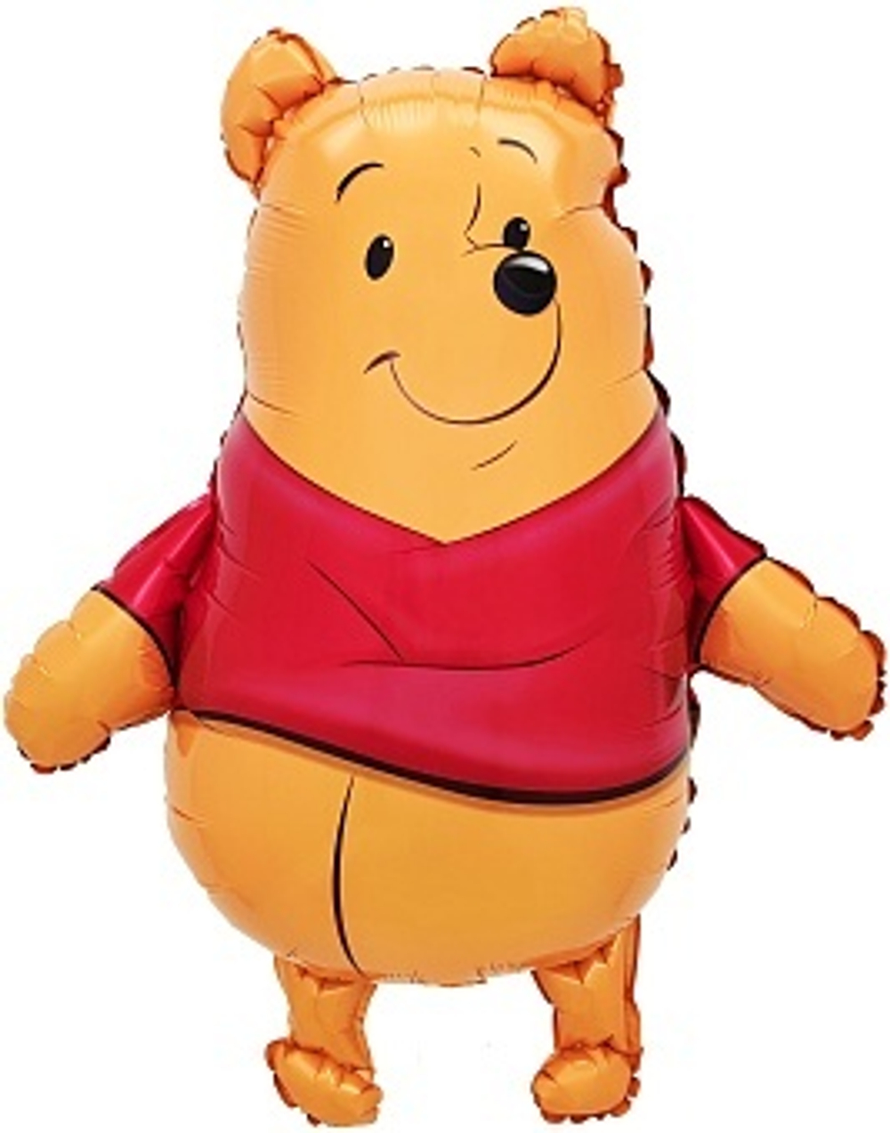 К Фигура Любимый мишка 29''/74 см.